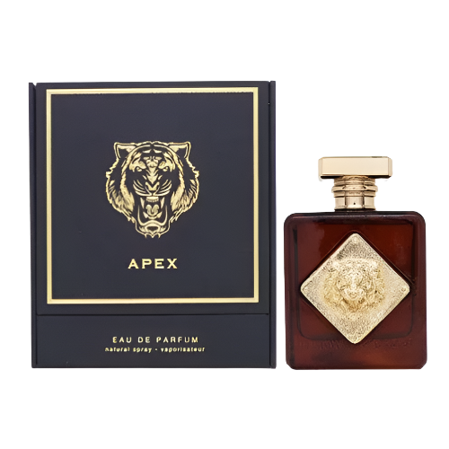 Fragrance World Apex Eau De Parfum 3.4 Oz