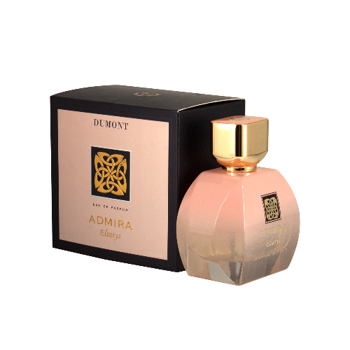 Dumont Admira Elsatys Eau De Parfum 3.4 Oz