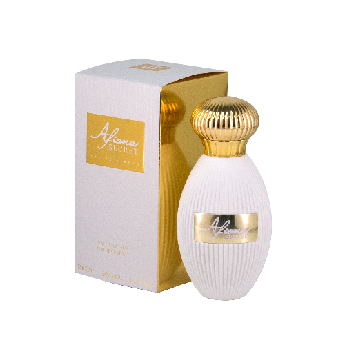 Dumont Afiona Secret Eau De Parfum 3.4 Oz