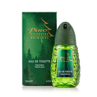 Pino Silvestre Eau De Toilette 4.2 Oz