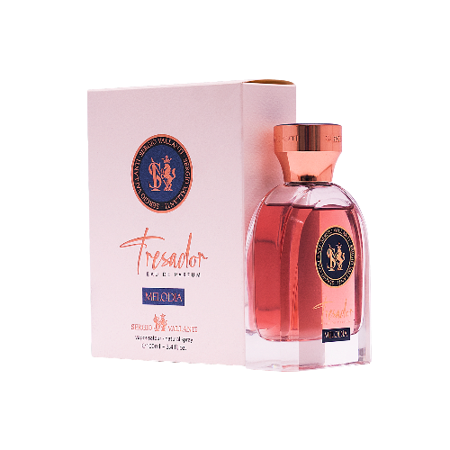 Dumont Tresador Melodia Eau De Parfum 3.4 Oz