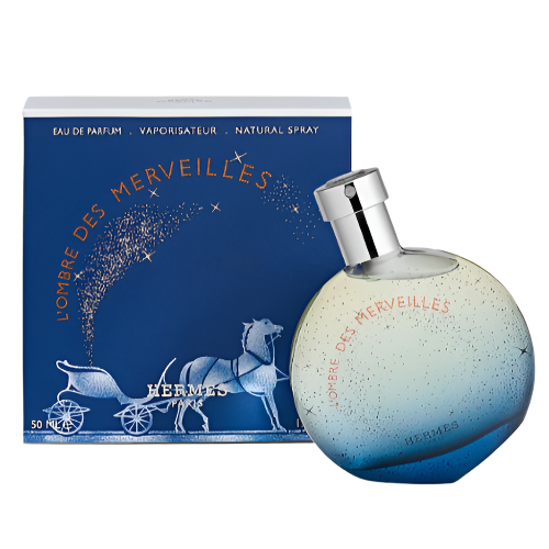 HERMÈS L'Ombre des Merveilles Eau De Parfum 3.4 Oz