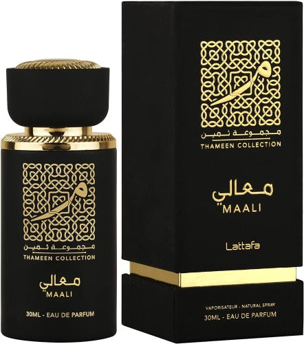 Lattafa Maali Eau De Parfum 1.0 Oz