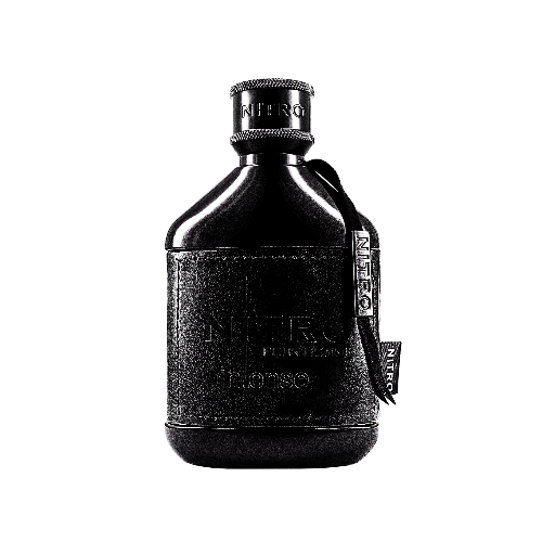 Dumont Nitro Intense Eau De Parfum 3.4 Oz