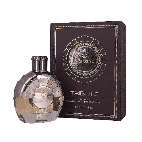 Dumont Per' King Tribute Eau De Parfum 3.4 Oz