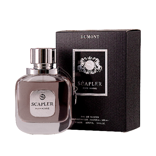 Dumont Scapler Eau De Parfum 3.4 Oz