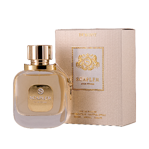 Dumont Scapler Pour Femme Eau De Parfum 3.4 Oz