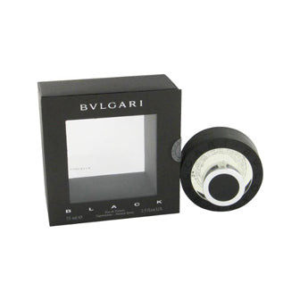 Bvlgari Black Eau De Toilette 2.5 Oz