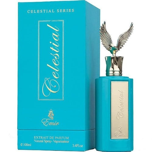 Paris Corner Celestial Emir Eau De Parfum 3.4 Oz
