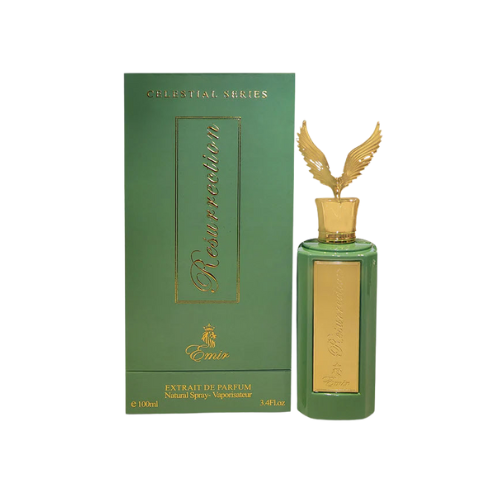 Paris Corner Resurrection Emir Eau De Parfum 3.4 Oz