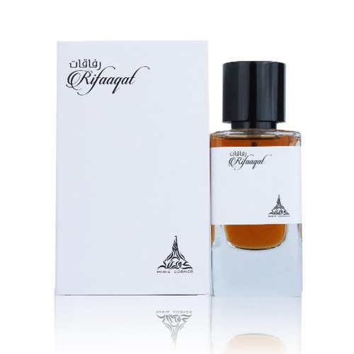 Paris Corner Emir Rifaaqat Eau De Parfum 2.8 Oz