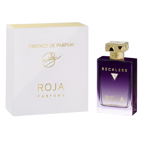 Roja Reckless Eau De Parfum 3.4 Oz