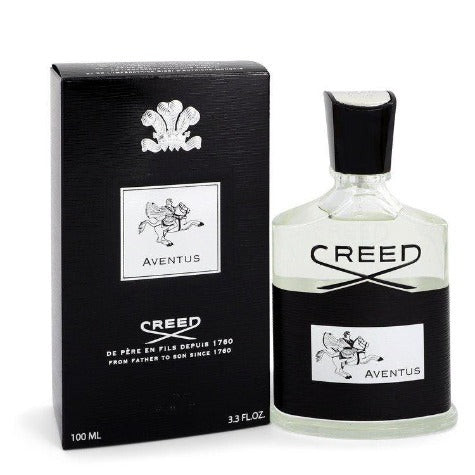 Creed Aventus Eau De Parfum 1.0 Oz