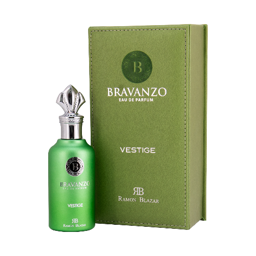 Dumont Bravanzo Vestige Eau De Parfum 3.4 Oz