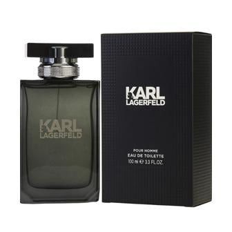 Karl Lagerfeld Eau De Toilette 2 ML Sample 2 ML Sample