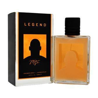 Michael Jordan Legend Cologne 2 ML Sample 2 ML Sample