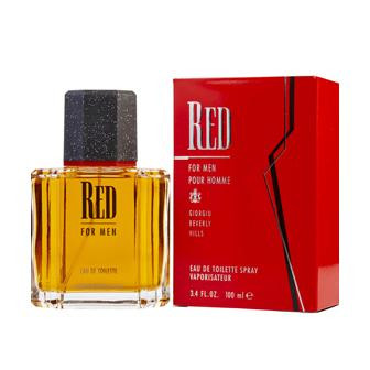 Red Eau De Toilette 2 ML Sample 2 ML Sample