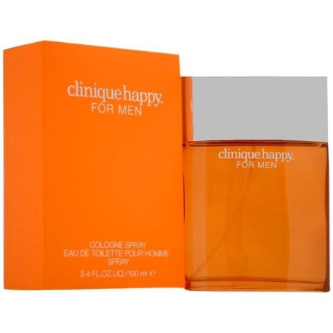 Clinique Happy Cologne 1.7 Oz