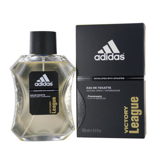 Adidas Victory League Eau De Toilette 3.4 Oz
