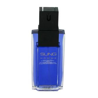 Alfred Sung Homme Eau De Toilette 2 ML Sample 2 ML Sample