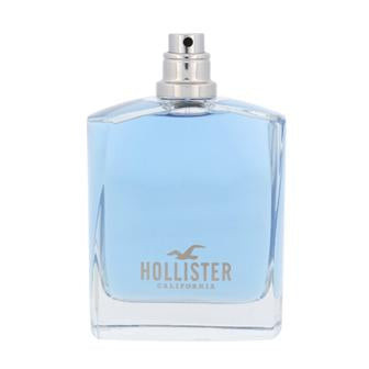 Hollister Wave Eau De Toilette 2 ML Sample 2 ML Sample