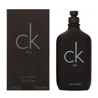 Ck Be Eau De Toilette 3.4 Oz