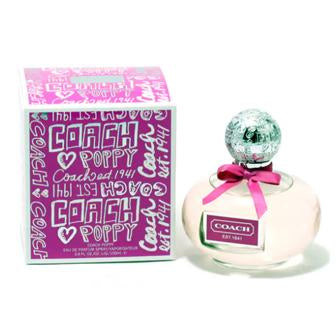 Coach Poppy Flower Eau De Parfum 2 ML Sample 2 ML Sample