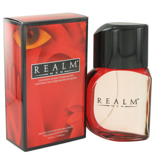 Realm Eau De Cologne 1.0 Oz
