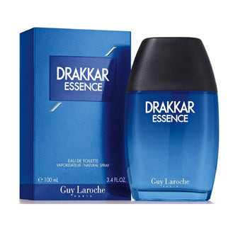 Drakkar Essence Eau De Toilette 3.4 Oz