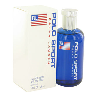 Polo Sport Eau De Toilette 2.5 Oz