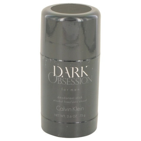 Obsession Dark Deodorant Stick 2.6 Oz