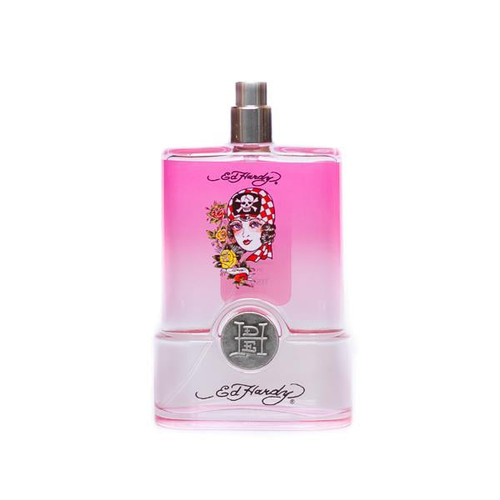 Ed Hardy Born Wild Eau De Parfum 2 ML Sample 2 ML Sample