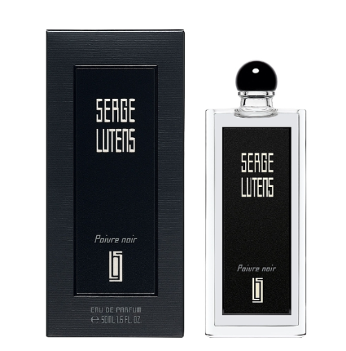 Serge Lutens Poivre Noir Eau De Parfum 3.4 Oz