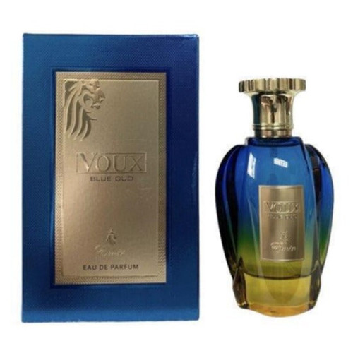 Paris Corner Voux Blue Oud Emir Eau De Parfum 3.4 Oz