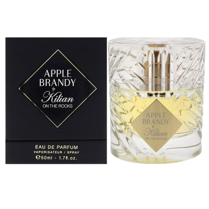 Kilian Apple Brandy On The Rocks Eau De Parfum 1.7 Oz