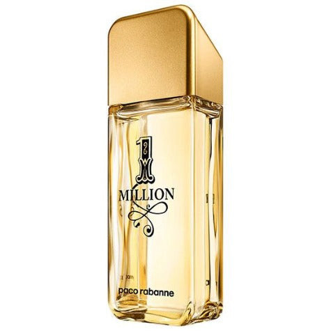 1 Million Aftershave 3.4 Oz