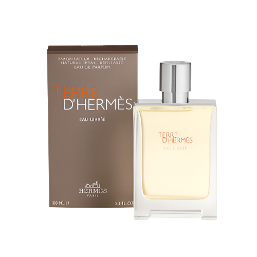 Terre D'Hermes Eau Givree Eau De Parfum 1.6 Oz
