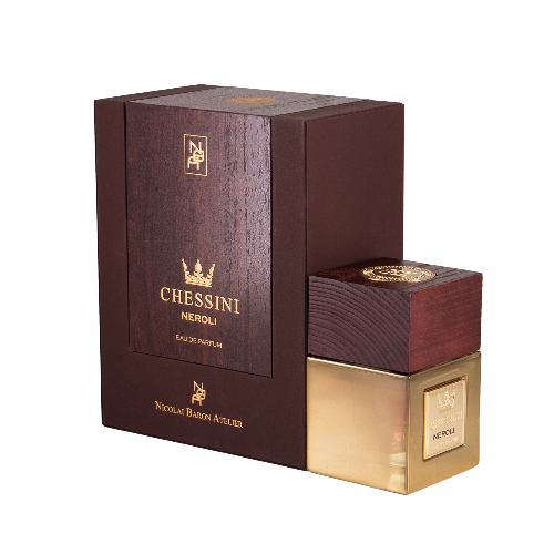 Dumont Chessini Neroli Eau De Parfum 3.4 Oz