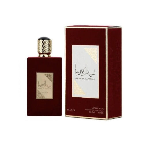 Asdaaf Ameerat Al Arab Eau De Parfum 3.4 Oz