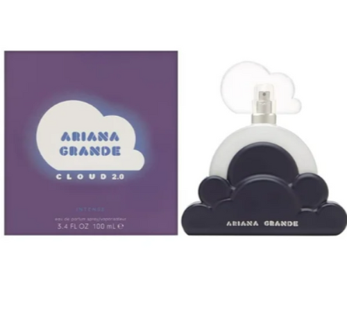 Ariana Grande Cloud 2.0 Intense Eau De Parfum 3.4 Oz