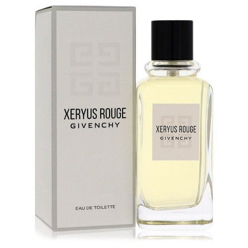 Xeryus Rouge Eau De Toilette 3.3 Oz (New Packaging)