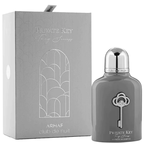 Armaf Club De Nuit Private Key To My Sucess Eau De Parfum 3.4 Oz