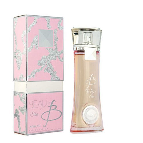 Armaf Beau Star Eau De Parfum 3.4 Oz