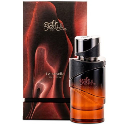Fellah Mon Le Rebelle Extrait De Parfum 3.4 Oz
