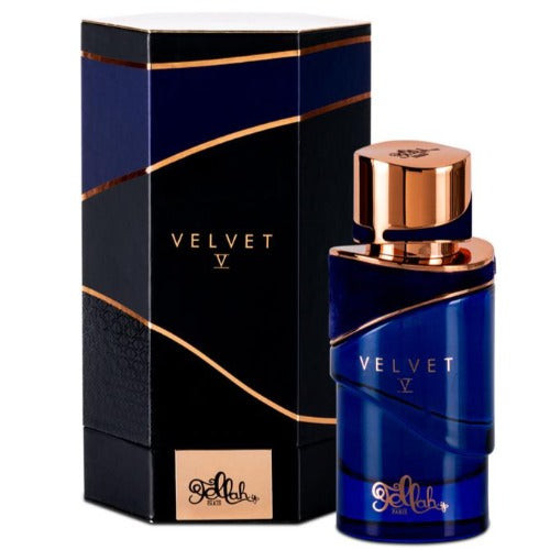 Fellah Velvet V Extrait De Parfum 3.4 Oz