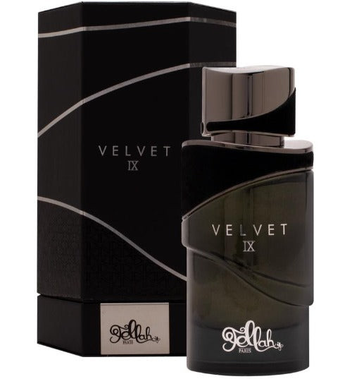 Fellah Velvet IX Extrait De Parfum 3.4 Oz
