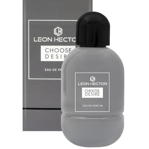 Leon Hector Choose Desire Eau De Parfum 3.4 Oz