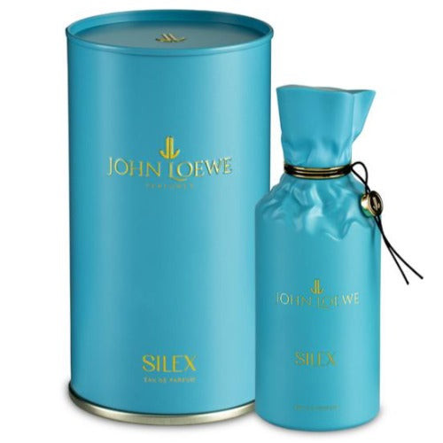 John Loewe Silex Eau De Parfum 3.4 Oz