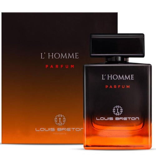 Louis Breton L'Homme Parfum 3.4 Oz