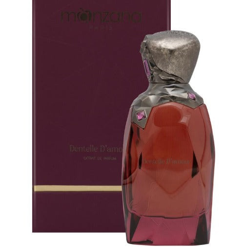 Manzana Dentelle D'Amour Extrait De Parfum 3.7 Oz